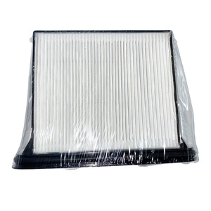 Filtro de vacío Metabo HEPA 630326000 para ASR35 ACP, pieza de repuesto de alta eficiencia para uso doméstico - Product Image 1