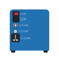 SUNSHINE L5 Smart MINI LCD Laminator, machine de laminage LCD intelligente pour écrans plats et incurvés de moins de 8 pouces