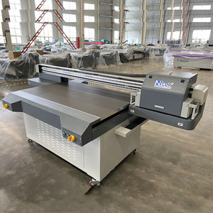 Impresora UV de cama plana Ntek Winning Yc1610l 2400dpi para impresión en tableros - Product Image 3