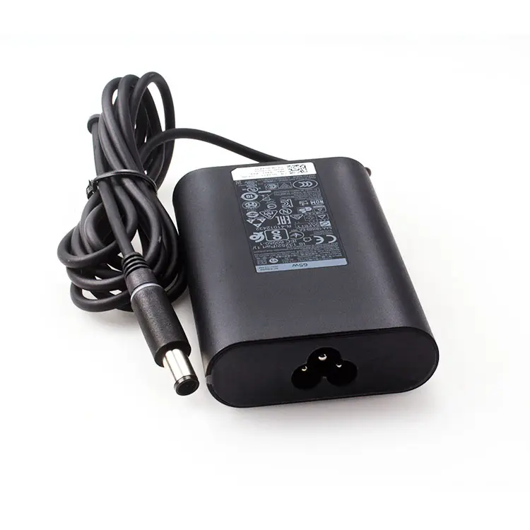 65W Laptop Ac Adapter Charger for Dell Latitude 5300 5400 5500 7300 7400 P80F P96G P97G P98G P99G P100G LA65NM130 HA65NM130