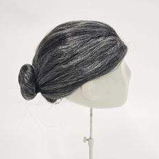 Balsina nonna Wit accessori per capelli - Product Image 1