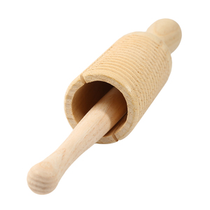 Hot orff – jouets éducatifs montessori 1 ton en bois pour bébé - Product Image 3