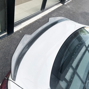 ชุดแต่งสไตล์สำหรับ BMW ซีรีส์ 2 F74 225i 235i ปี 2024+ สปอยเลอร์หลังคา สปอยเลอร์ฝากระโปรงท้าย สปอยเลอร์หลังรถ สปอยเลอร์หลังคา ชุดแต่งตัวถังรถ - Product Image 3