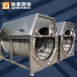 Filtre à tambour automatique compact <span class=keywords><strong>pour</strong></span> l'irrigation des toits verts et la récupération des eaux <span class=keywords><strong>de</strong></span> <span class=keywords><strong>pluie</strong></span> - Product Image 2