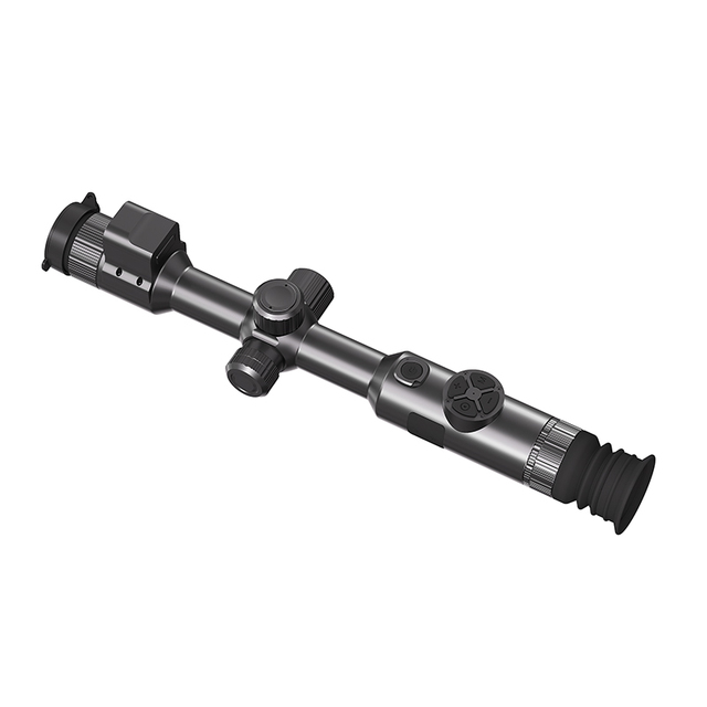 TC23S Thermal Imaging Sight for Outdoor Hunting 8x Magnification Night Vision Thermal Scope