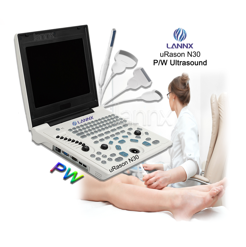 LANNX URason N30 Low Price Portable