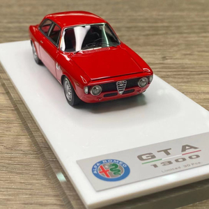 Modelli di <span class=keywords><strong>Hobby</strong></span> per auto di alta qualità 1 43 modello di auto in resina con 20 anni di produttore - Product Image 1