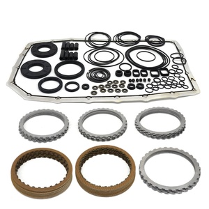 Kit de Reparación de Caja de Cambios 6R80 de Alta Calidad, Reconstrucción de Transmisión para Ford 11-16 FL3P-7A101-AA, Repuestos de Transmisión Automática - Product Image 5