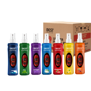 Veas Factory Auto Zone Protectant, Set di protezioni per Auto per Auto - Product Image 6