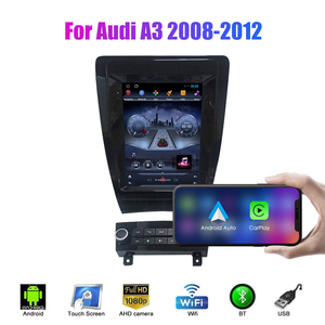 Pour <span class=keywords><strong>Audi</strong></span> <span class=keywords><strong>A3</strong></span> <span class=keywords><strong>2008</strong></span>-2012 Double Din <span class=keywords><strong>autoradio</strong></span> 2 Din Android <span class=keywords><strong>autoradio</strong></span> MP5 lecteur AutoCar lecteur DVD Navigation <span class=keywords><strong>GPS</strong></span> - Product Image 3