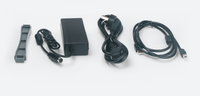 Impresora de Etiquetas Térmicas Directas de 4 Pulgadas con Interfaz USB, Impresora de Etiquetas de Envío para Almacén 4X6, Impresora de Escritorio para Etiquetas de 110 mm