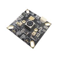 Módulo de Cámara CMOS Mini de 13MP, Sensor Sony IMX258, 30fps, 4k, 2k, USB, HDR, MJPEG, YUV, Full HD