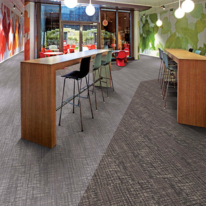 Moderno diseño, precio barato, alfombra azulejo para el cine - Product Image 2