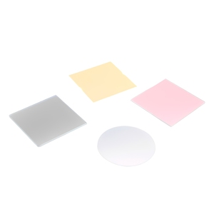 Set di Filtri Ottici a Passaggio Lungo <span class=keywords><strong>Raman</strong></span> 633nm per Sistemi di Spettroscopia <span class=keywords><strong>Raman</strong></span> Microscopica - Product Image 3