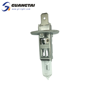 Profesional hecho 12V 55W <span class=keywords><strong>h1</strong></span> de alta calidad Auto bombilla halógena de 35w - Product Image 4