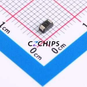 Condensateur au tantale T55A107M6R3C0150 1206 ( Capacité : 100uF )( Précision : 20% Tension nominale : 6.3V ) - Product Image 2