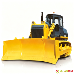 Nuevas Excavadoras de Desierto <span class=keywords><strong>QUANTUM</strong></span> 220Hp SD22D con Repuestos a Precio de Fábrica Competitivo, Gran Oferta - Product Image 1