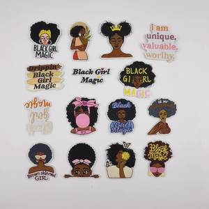 Волшебные нашивки для девочек - Product Image 2