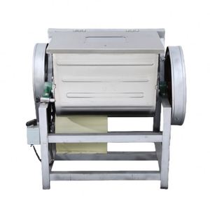 Commercial Portable Flour Mixer 15kg-100kg Automatic Pasta Dough <b>Kneading</b> <b>Machine</b> Spiral Technology Energy Saving Dough Mixer - Product Image 6