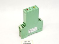 1 Buah Modul Relay Solid State PLC Contact 2954374 EMG 17-OE-5DC/24DC/500 Asli Baru
