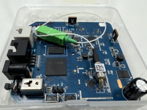 Antenas de Comunicación de <span class=keywords><strong>Largo</strong></span> <span class=keywords><strong>Alcance</strong></span> con Chip SMD, <span class=keywords><strong>Receptor</strong></span> GPS GNSS, <span class=keywords><strong>Antena</strong></span> <span class=keywords><strong>Wifi</strong></span> para Comunicación por Internet y Dispositivos IoT - Product Image 2