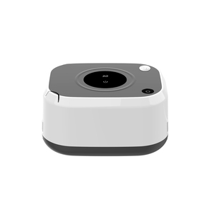 Ce được phê duyệt Thời gian cảm ứng màn hình LCD ABS PVC y tế cấp bệnh viện tiếng ồn thấp ho hen suyễn máy nén Máy phun sương - Product Image 3