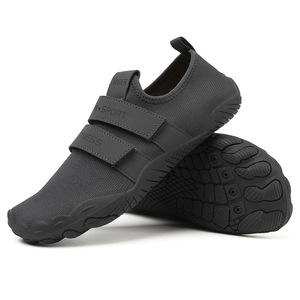 Chaussures de sport pour hommes et femmes, randonnée, extérieur, intérieur, natation, respirantes, à cinq doigts, en maille, style pieds nus - Product Image 2