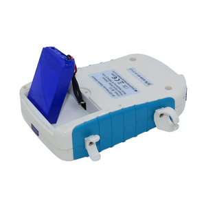 Gelişmiş kombinasyon dedektörü Vet ultrasonik vasküler <span class=keywords><strong>Doppler</strong></span> Pet - Product Image 2