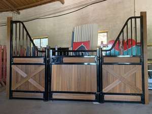 โรงนาที่มั่นคงปรับขนาดได้ - Product Image 3