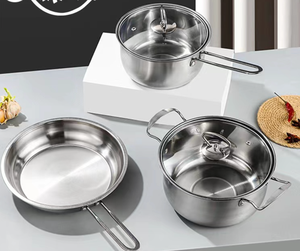 Juego <span class=keywords><strong>de</strong></span> Ollas <span class=keywords><strong>de</strong></span> Cocina <span class=keywords><strong>de</strong></span> Acero Inoxidable Multicolor al por Mayor, Utensilios <span class=keywords><strong>de</strong></span> Cocina <span class=keywords><strong>de</strong></span> <span class=keywords><strong>Granito</strong></span> <span class=keywords><strong>de</strong></span> 3 Piezas, Juego <span class=keywords><strong>de</strong></span> Ollas, Juego <span class=keywords><strong>de</strong></span> Utensilios <span class=keywords><strong>de</strong></span> Cocina - Product Image 4