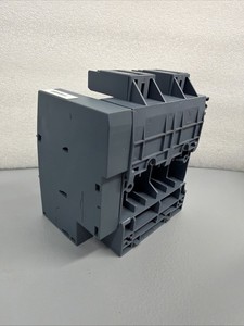 ระบบอัตโนมัติทางอุตสาหกรรม SIRIUS 3 เฟส บัสบาร์ อินฟีด PLC 3RV29171E 3RV2917-1E พร้อมความเชี่ยวชาญทางเทคนิคที่ครอบคลุมและประสบการณ์ที่มีรากฐานลึก - Product Image 4