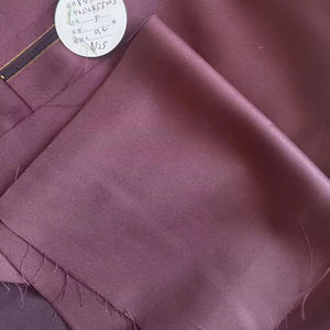 ホットセール　高級メリノウールツイード生地　梳毛織り　ウール50% ポリエステル50%　両面無地　180g/<span class=keywords><strong>m</strong></span>²　男の子女の子スーツ用 - Product Image 1