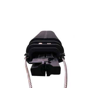 Aluminum Alloy <b>Clips</b> for Electric Power Cables PA600/PA1000 Model Jin Kaite Brand China Manufacturer Various Specifications - Product Image 1