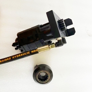 对于康明斯X15柴油PT泵压力和流量检测嫁接套件可安装在燃油喷射试验台上 - Product Image 4