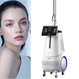 Recién fraccional Co2 láser rejuvenecimiento facial Co2 fraccional corte láser Vaginal máquina <span class=keywords><strong>precio</strong></span> - Product Image 1