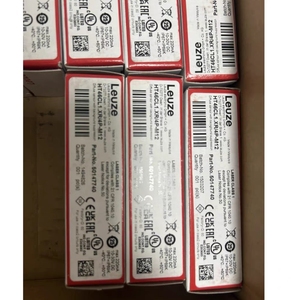 Sensor Fotoeléctrico Leuze Original, Nuevo, HT46CL1.XR/4P-M12, Apto para Detección en Equipos de Automatización Industrial - Product Image 2