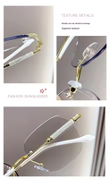 Montures de Lunettes Photochromiques Meilleure Vente au Design Rétro et Optiques Anti-Lumière Bleue pour Hommes et Femmes