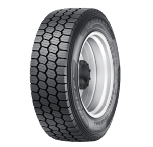 ยางรถบรรทุกใหม่ Triangle TRD92 ขนาด 235/75R2.5 และ 225/70R19.5 คุณภาพชั้นหนึ่ง ผลิตจากยางธรรมชาติแบบเรเดียล - Product Image 3