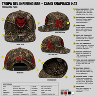 Casquettes de baseball Premium Chava à 5 panneaux, doublées satin, brodées, G5 Gorras Belicas, personnalisables, avec broderie sur mesure