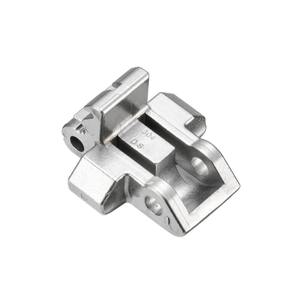 Формованный спрос CNC Обработанные <span class=keywords><strong>MIM</strong></span> детали из нержавеющей стали, Порошковая металлургия, литье под давлением, партия в наличии - Product Image 4