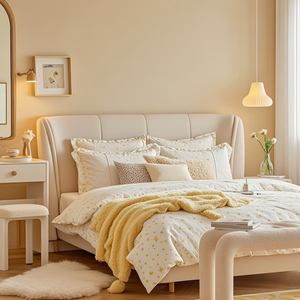 Decorative Wall Paint Supplier Strong Hiding Power Premium House Interior Wall Emulsion <strong>Latex</strong> Paint and <strong>Primer</strong> for Home Decor - Product Image 5