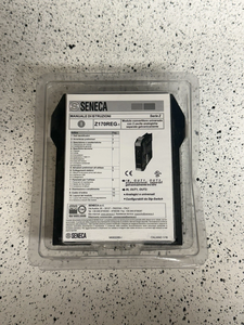 Isolateur/distributeur de signal analogique Z170REG-1 pour équipement électronique en plastique/cuivre/aluminium/acier inoxydable - Product Image 6
