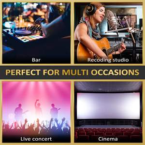 21 Калибр OFC 300 футов аудио кабель сверхпрочный спиральный медный плетеный экранирующий с коннектором 3,5 мм луженый медный провод для динамиков - Product Image 6