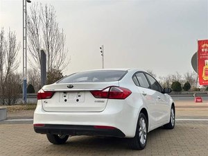 <span class=keywords><strong>Kia</strong></span> K3 2017, 1.6L, Automático, Sedán, <span class=keywords><strong>Segunda</strong></span> <span class=keywords><strong>Mano</strong></span>, 4 Puertas, Gasolina, 5 Plazas, con Cámara Trasera, Neumáticos R16, Asientos de Tela, Volante a la Izquierda - Product Image 4