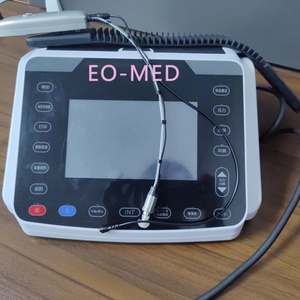 AD-20 Nouvel appareil médical ORL Analyseur d'oreille moyenne Audiomètre Diagnostique Tympanomètre - Product Image 3