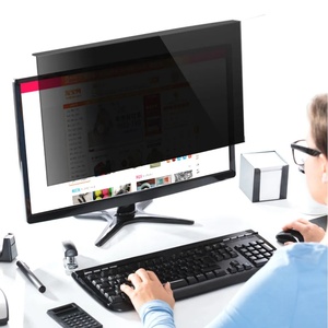Nouveauté, protection d'écran d'ordinateur de bureau en acrylique anti-espionnage, anti-lumière bleue, pour ordinateur de 13,3 à 34 pouces - Product Image 5