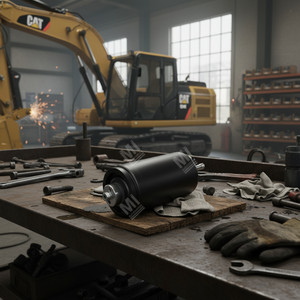 Actionneur GP comme frein de stationnement 1548041 1548042 1298090 2060408 154-8041 154-8042 129-8090 Pièces de machines de construction Caterpillar - Product Image 3