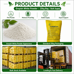 YINGCAI Reactivo de Extracción de Oro Libre de Sianida, Agente Protector de Oro Ecológico, Alternativa al Sianuro de Sodio para Procesamiento - Product Image 1