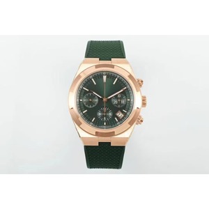 Reloj Mecánico Automático para Hombre de Lujo con Caja de Acero Inoxidable en Oro Rosa de Primera Calidad y Cristal de Zafiro - Product Image 6