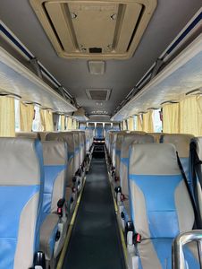Autobús de Lujo Higer de Dos Pisos, Estable y en Buen Estado, con Volante a la Izquierda, Usado, en Venta - Product Image 5